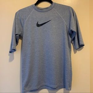 Boys Dri-fit Nike shirt